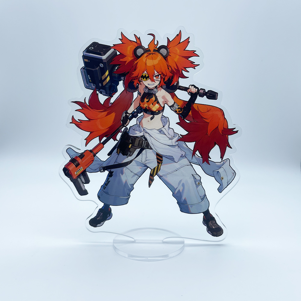 Anime Zenless Zone Zero Ellen  - Cosplay Zone Anime Friends review and price