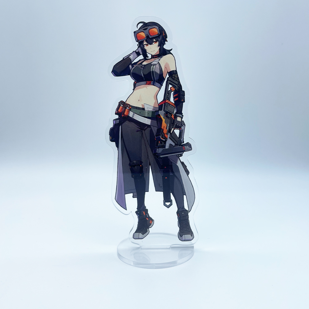 Anime Zenless Zone Zero Ellen  - Cosplay Zone Anime Friends review and price