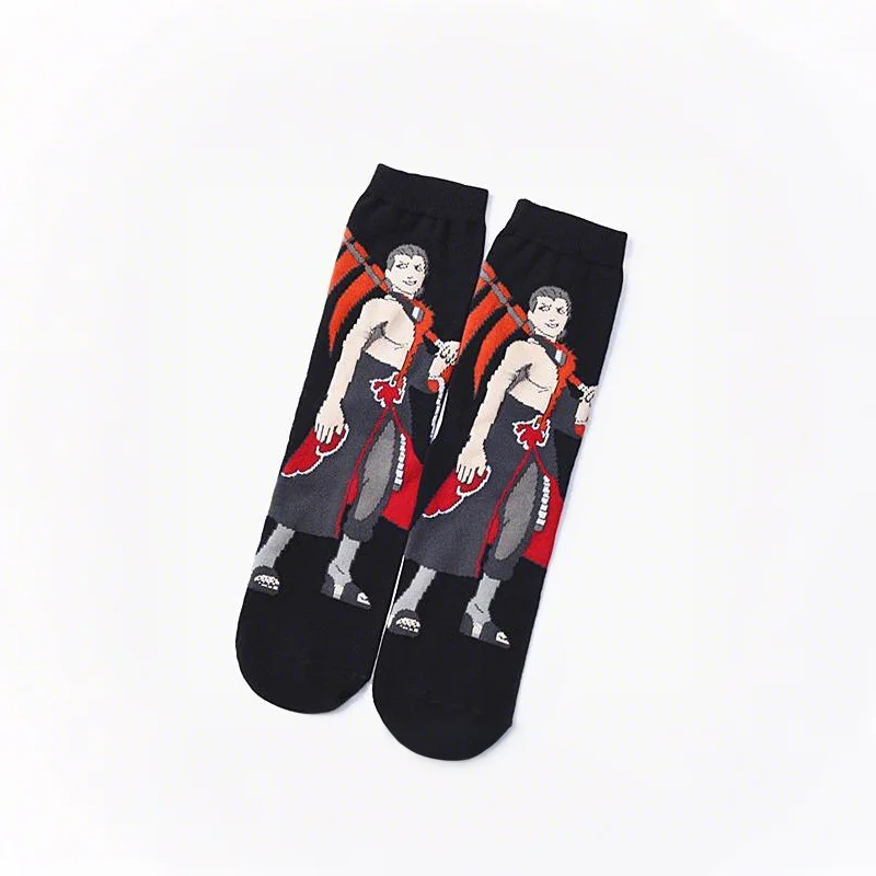 1/6 Pairs New Anime Fashion Me - Anime Cosplay Naruto review and price