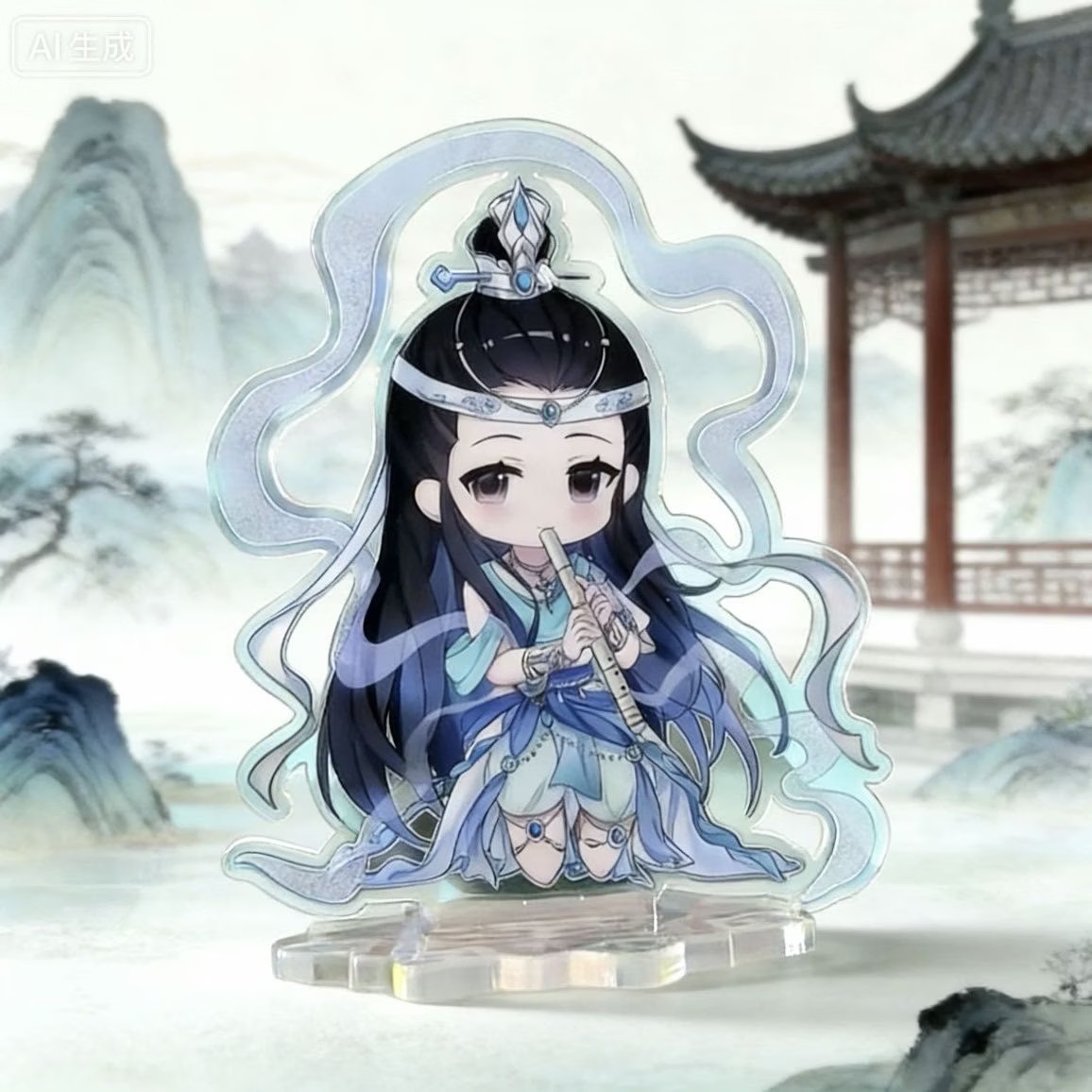 Jiang Wan's New Homemade Jiang - Anime Cosplay Series review and price