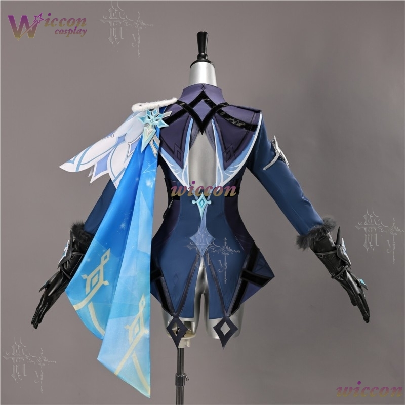 NebulaCloak Lumine Aether Cos  - Anime Cosplay Events review and price