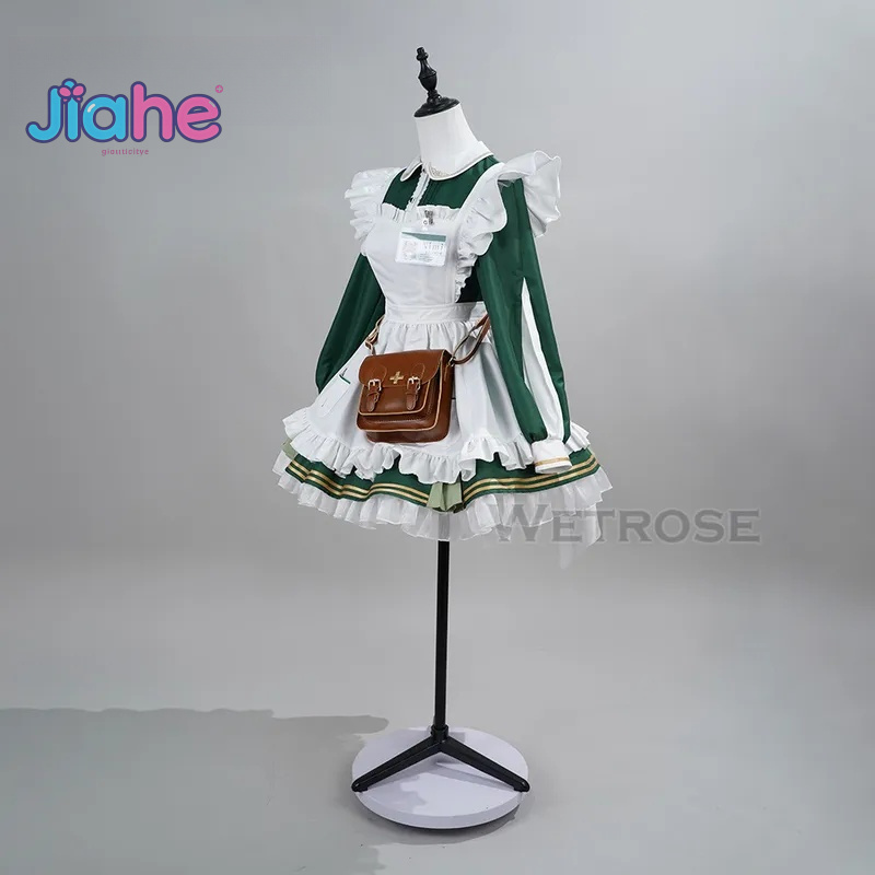 Nimi Virtual YouTuber Vtuber N - Anime Cosplay Youtuber review and price