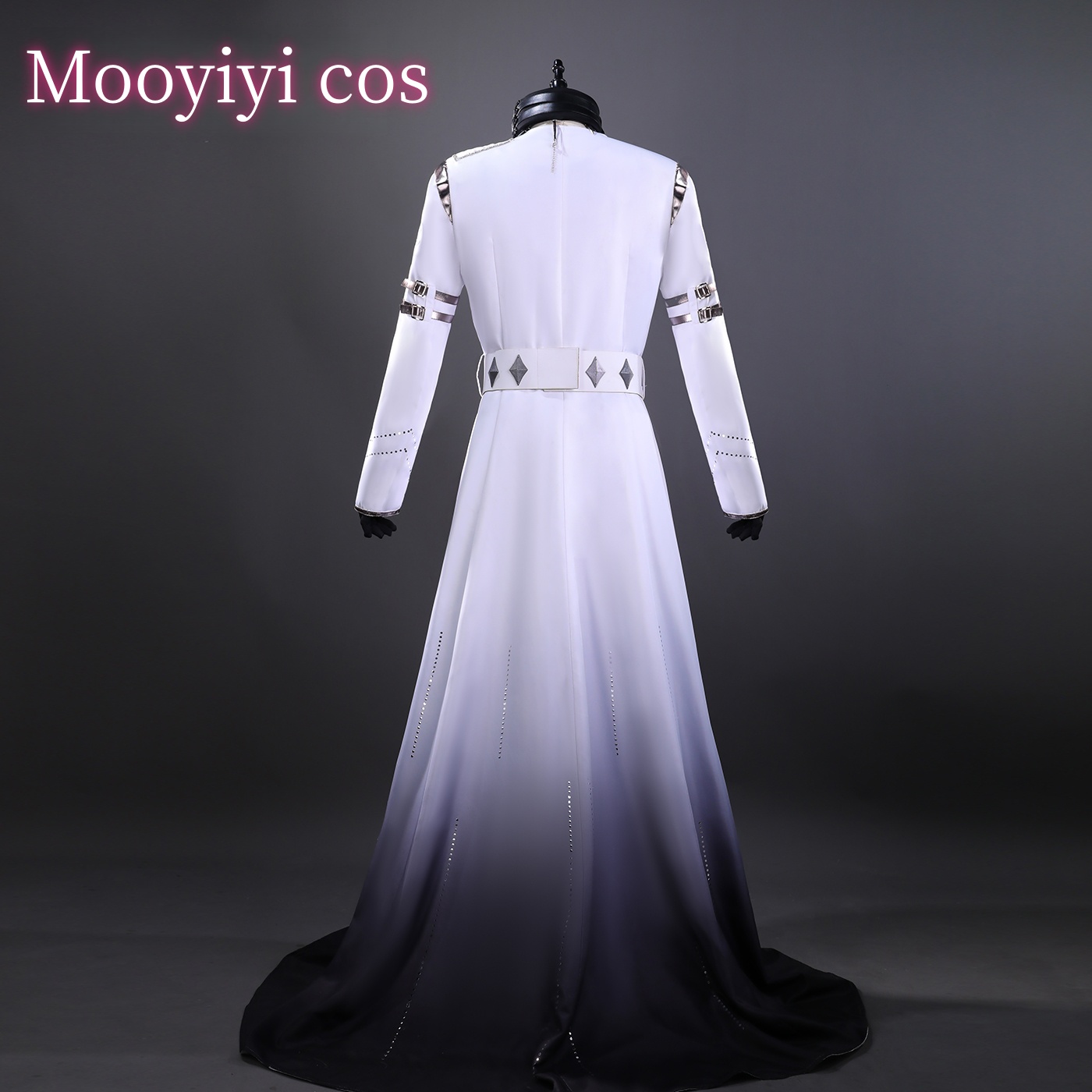 Newly Seraph Dazzlegarden Cosp - Anime Cosplay Plus Size review and price