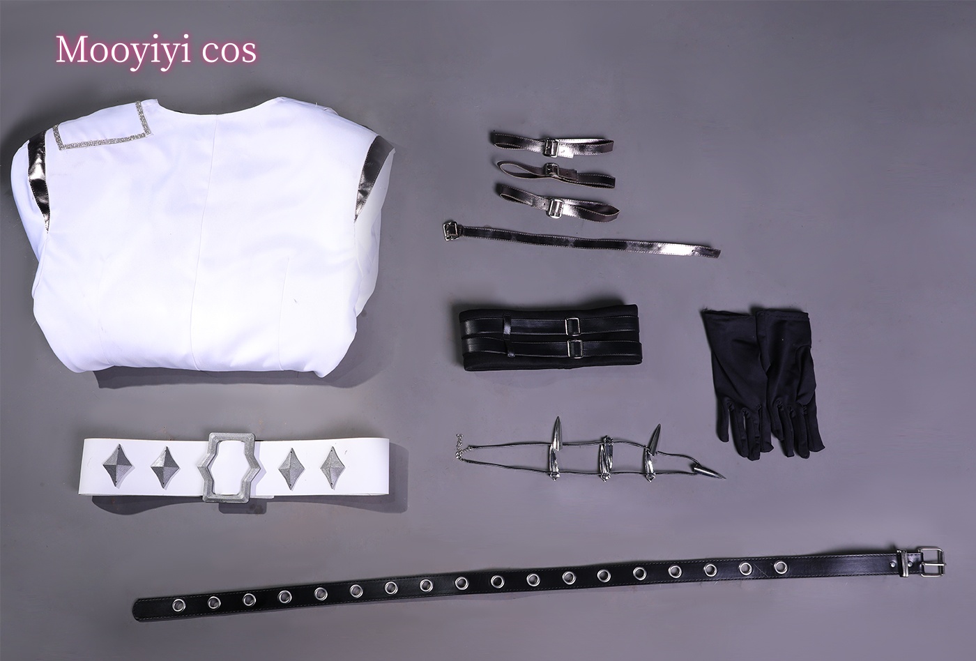 Newly Seraph Dazzlegarden Cosp - Anime Cosplay Plus Size review and price