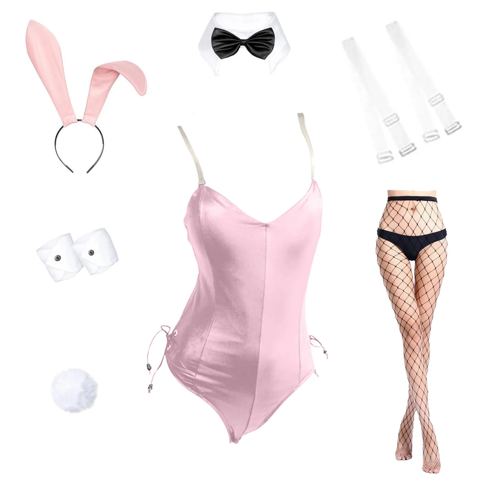 2025 Women'S Bunny Girl Suit A - Anime Cosplay Bunny review and price