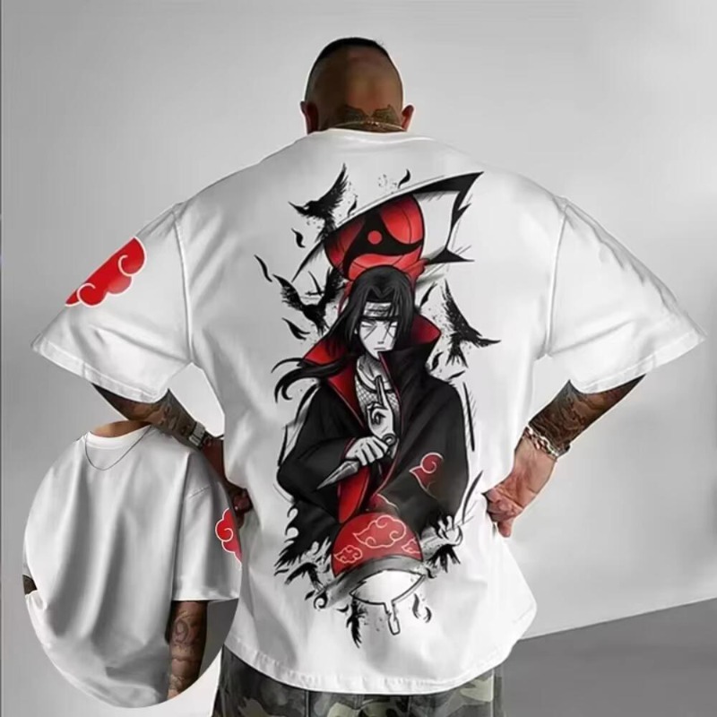2026 New Naruto Uchiha Itachi  - Anime Cosplay Naruto review and price