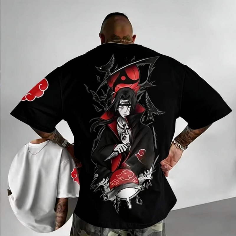 2026 New Naruto Uchiha Itachi  - Anime Cosplay Naruto review and price
