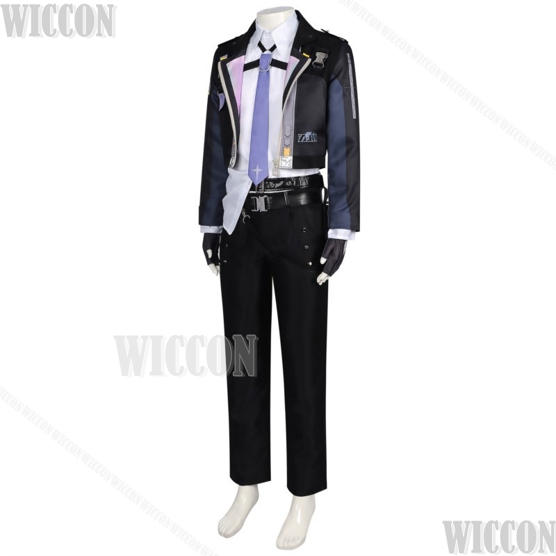 Neverness to Everness Cosplay  - Anime Cosplay For Couples review and price