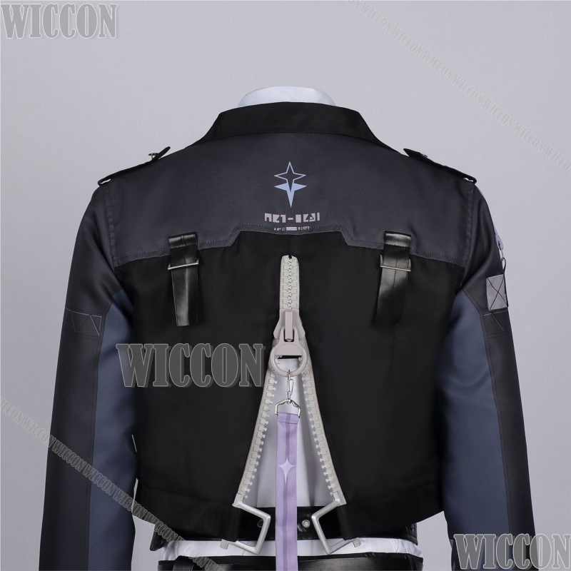 Neverness to Everness Cosplay  - Anime Cosplay For Couples review and price