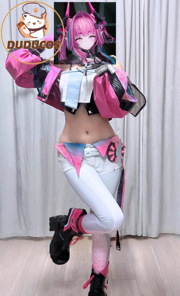 Newly Yvonne Cosplay costume H - Anime Cosplay Plus Size review and price