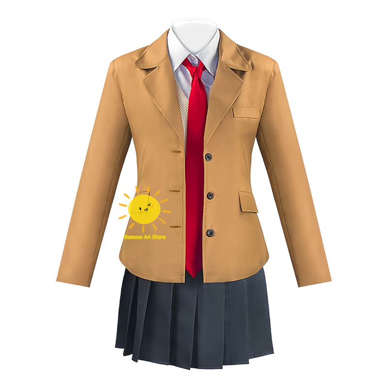 Anime Sakurajima Mai Cosplay R - Anime Cosplay Bunny review and price