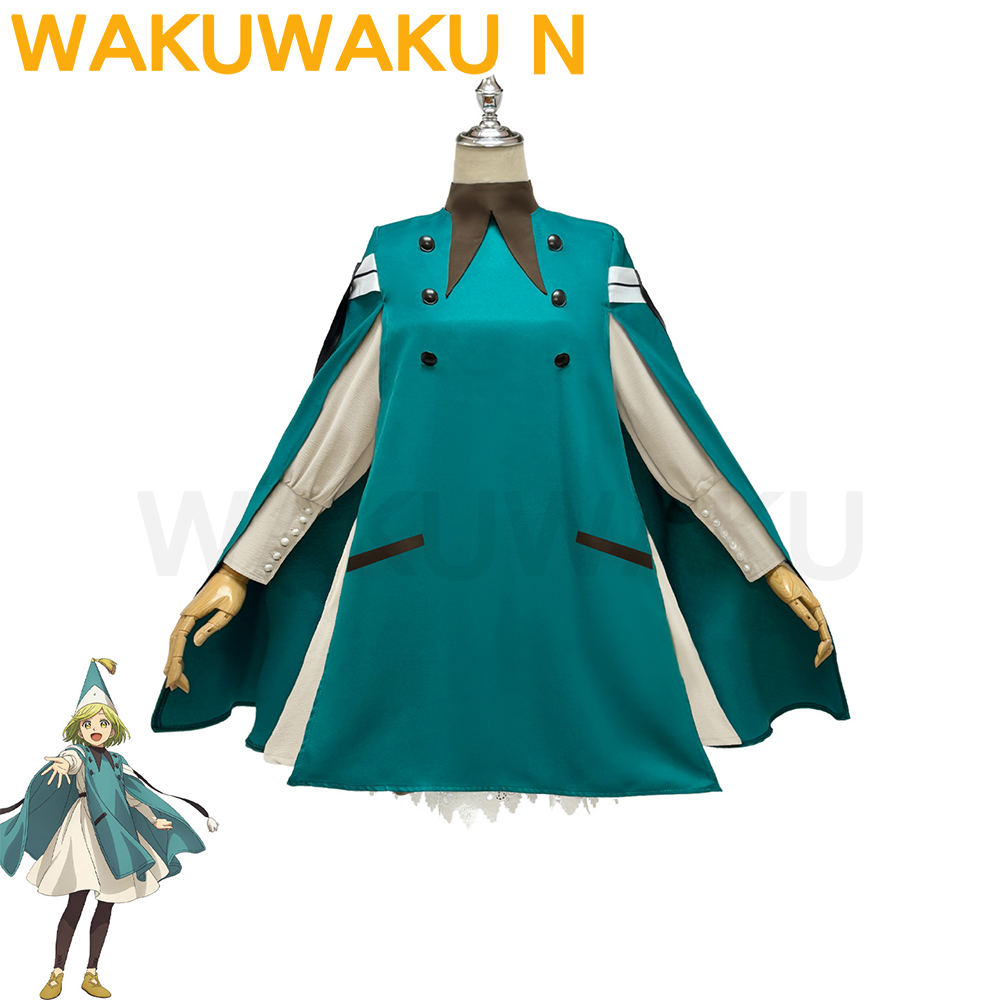 IN STOCK Qifrey Coco Cosplay C - Anime Cosplay Plus Size review and price