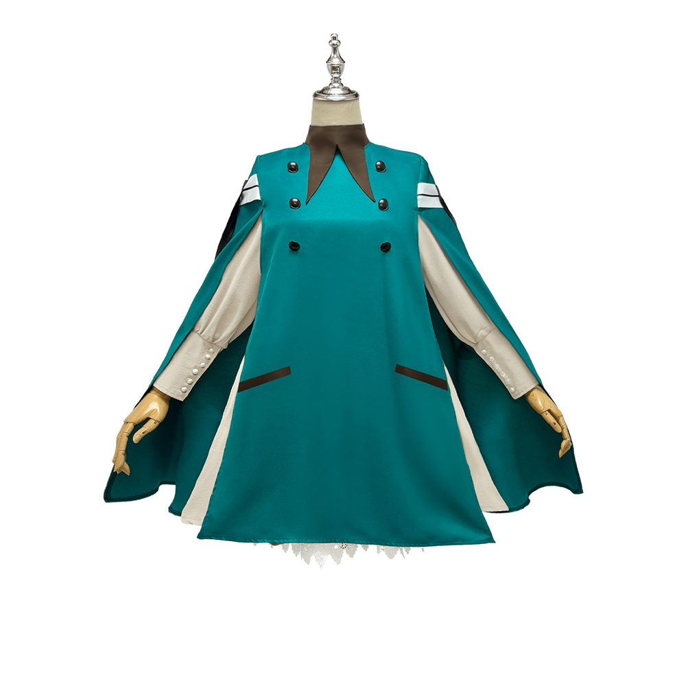 IN STOCK Qifrey Coco Cosplay C - Anime Cosplay Plus Size review and price
