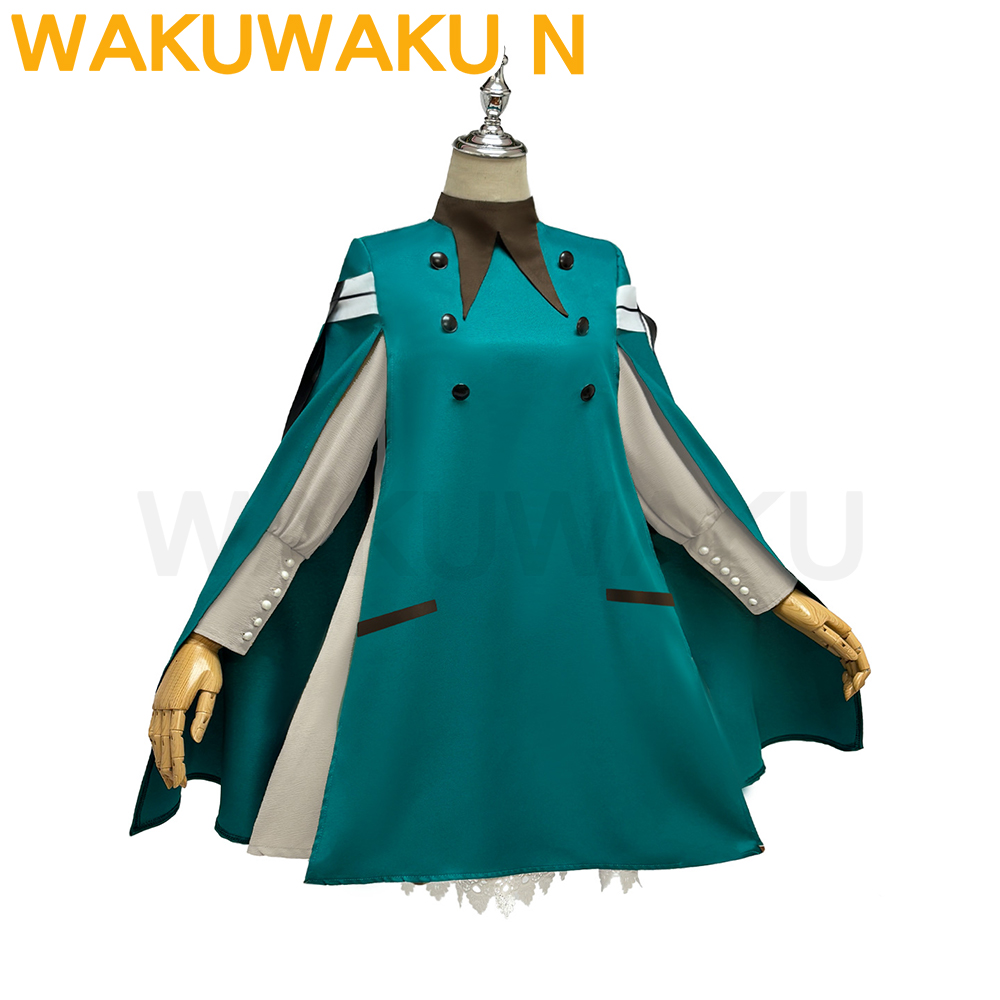 IN STOCK Qifrey Coco Cosplay C - Anime Cosplay Plus Size review and price