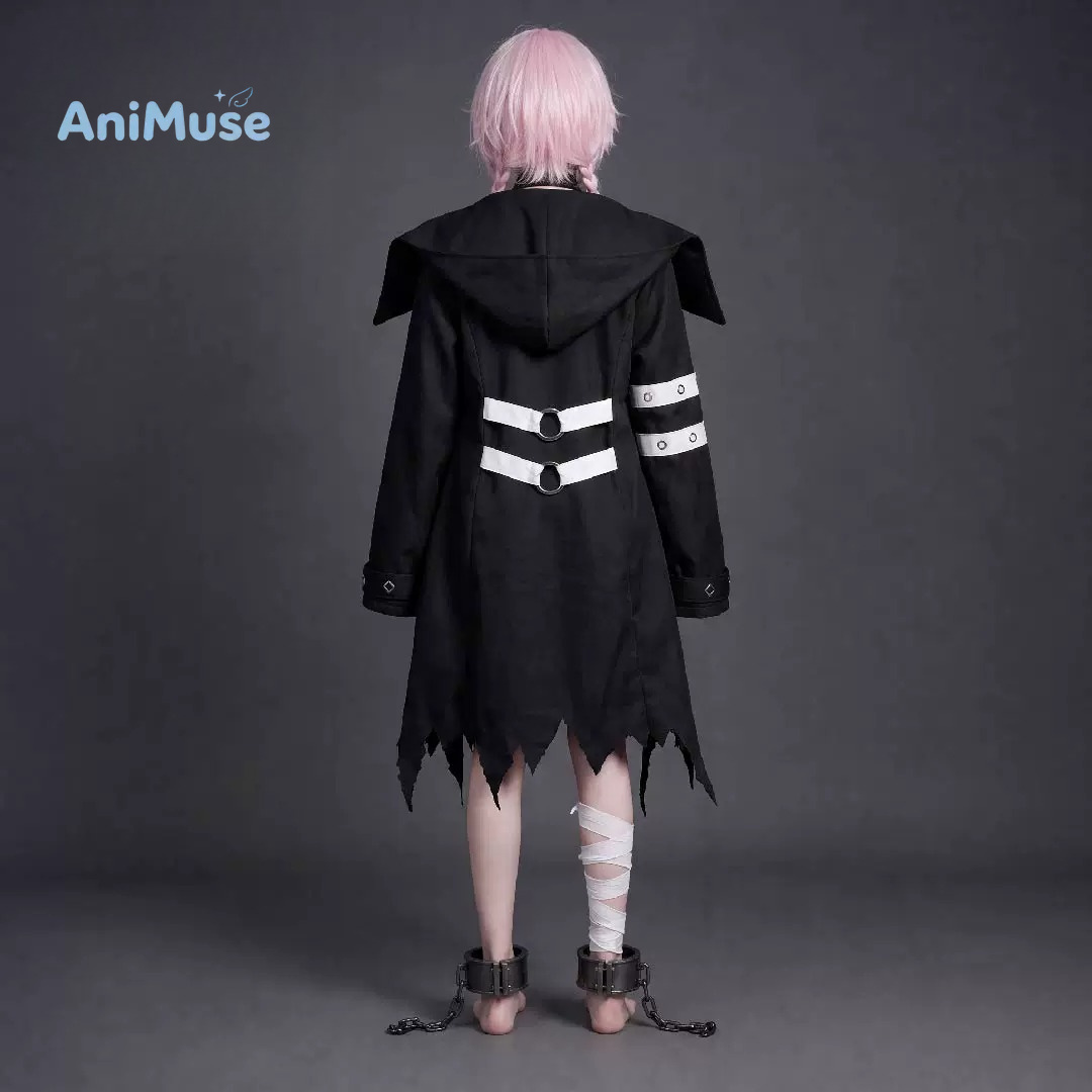 Yuika Shiina Virtual YouTuber  - Anime Cosplay Youtuber review and price