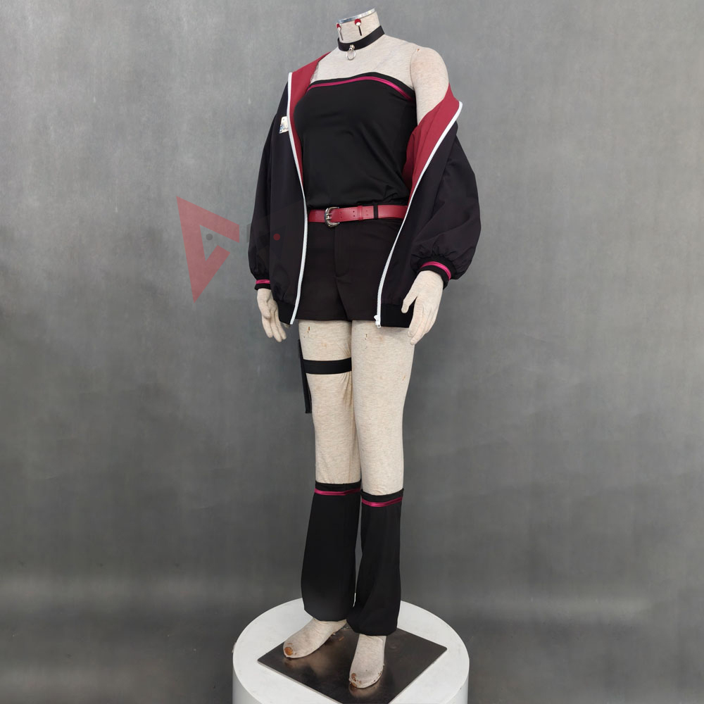 New Ninja Borutoes Uchihang Sa - Anime Cosplay Plus Size review and price