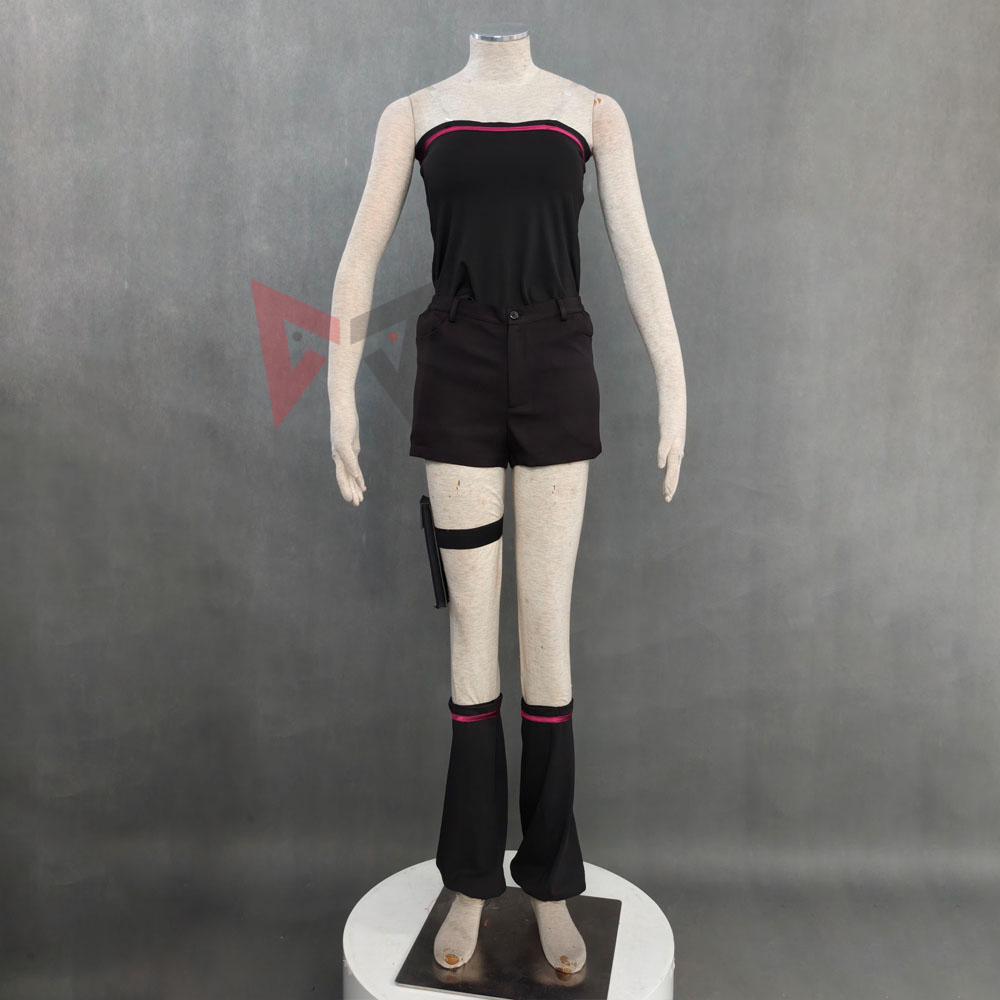 New Ninja Borutoes Uchihang Sa - Anime Cosplay Plus Size review and price