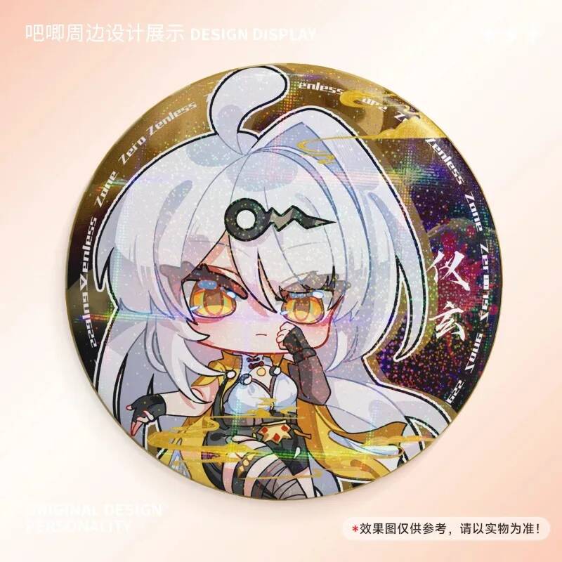Yixuan Zenless Zone Zero Anime - Cosplay Zone Anime Friends review and price