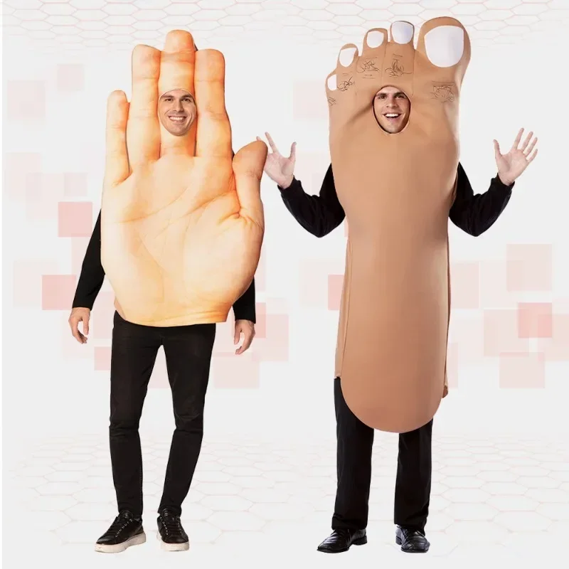 Halloween Costume Cosplay Hand - Anime Cosplay For Couples review and price