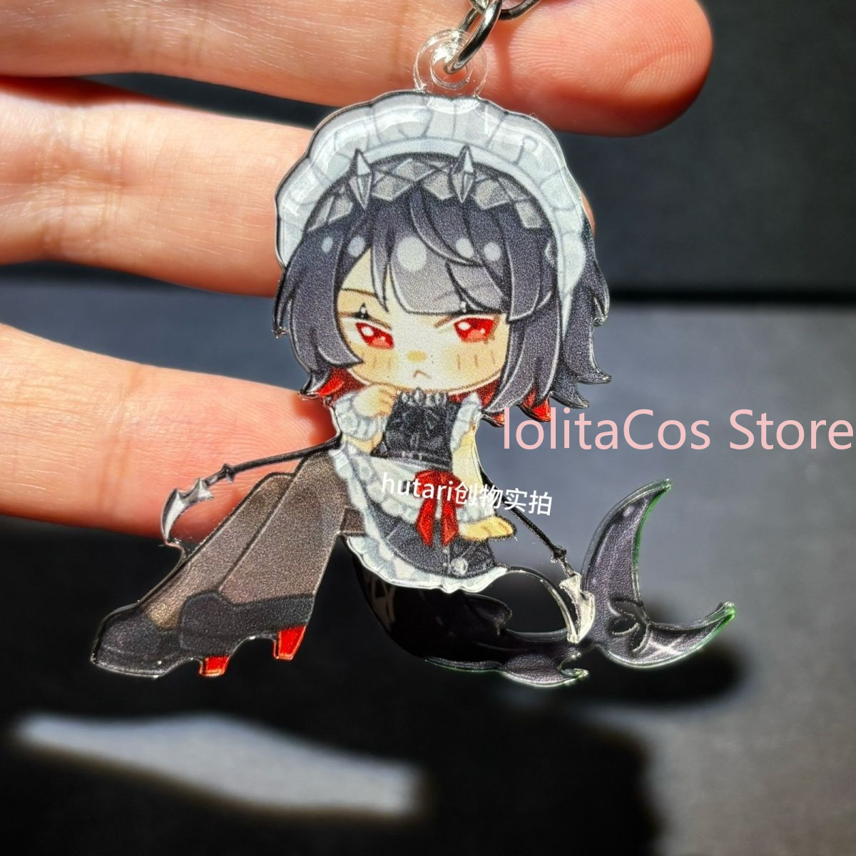 Zenless Zone Zero Ellen Joe Ka - Cosplay Zone Anime Friends review and price