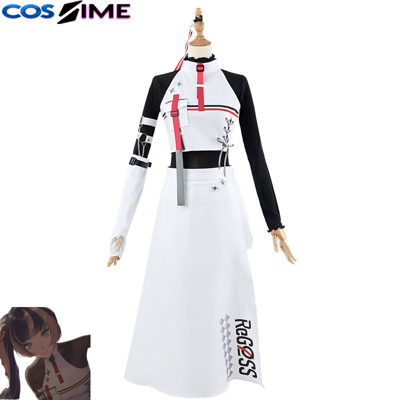 Juufuutei Raden Cosplay Costum - Anime Cosplay Youtuber review and price