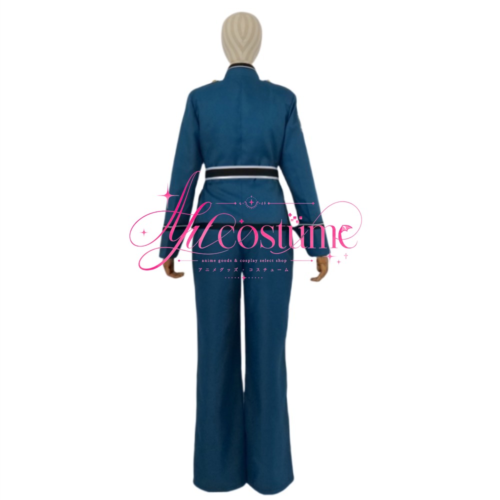 Talentless Nana Nakajima Nanao - Anime Cosplay Events review and price