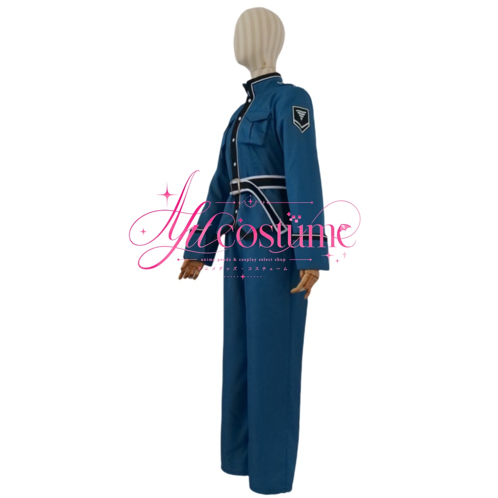 Talentless Nana Nakajima Nanao - Anime Cosplay Events review and price