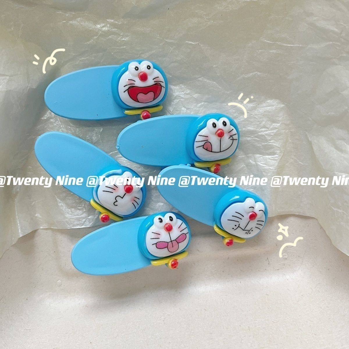 Cute Doraemon Expression Duckb - Anime Cosplay For Couples review and price