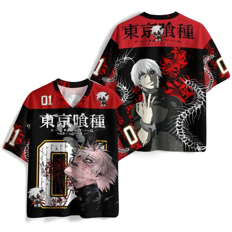 Tokyo Ghoul Kaneki Ken Anime J - Tokyo Ghoul Mask review and price