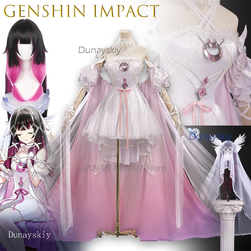 Event disfraz women Damselette - Anime Cosplay Events review and price