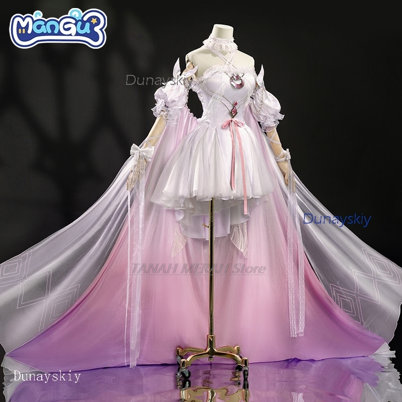 Event disfraz women Damselette - Anime Cosplay Events review and price