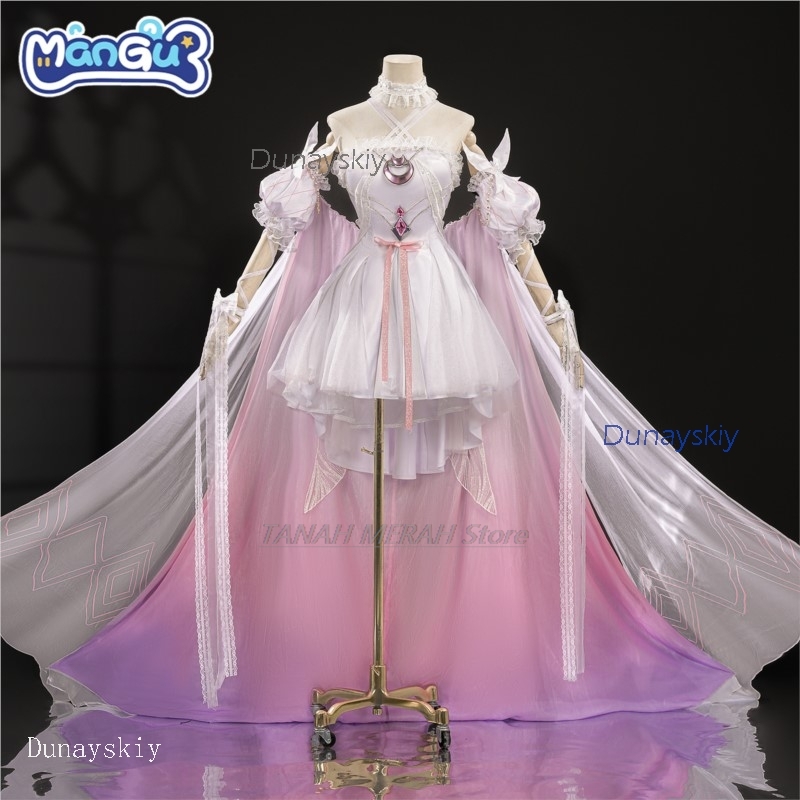 Event disfraz women Damselette - Anime Cosplay Events review and price