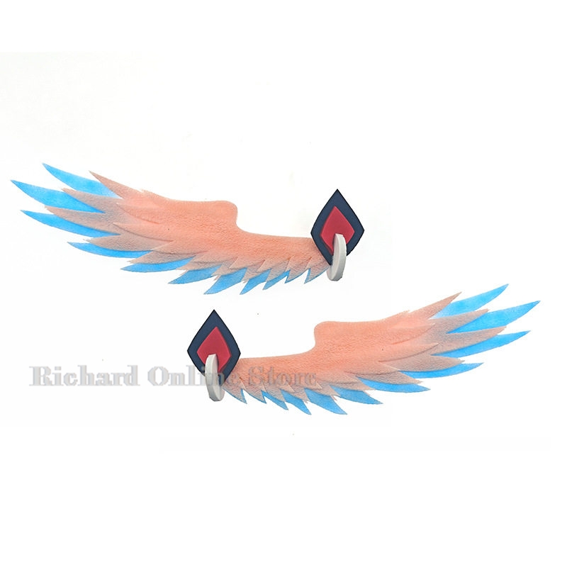 Genshin Impact Linnea Anime Co - Anime Cosplay Wigs review and price