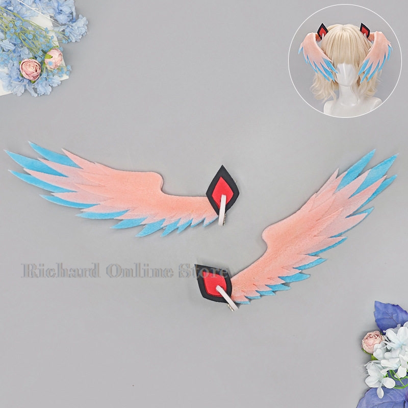 Genshin Impact Linnea Anime Co - Anime Cosplay Wigs review and price