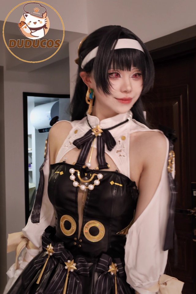 Astra Yao Cosplay Costume Game - Anime Cosplay Plus Size review and price