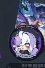 Zenless Zone Zero Vivian Hugo  - Costume Anime Cosplay review and price