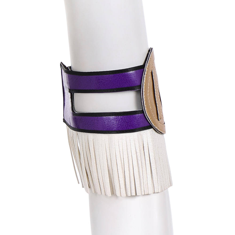 Nico Robin Cosplay Arm Guard L - Live Action Anime Cosplay review and price