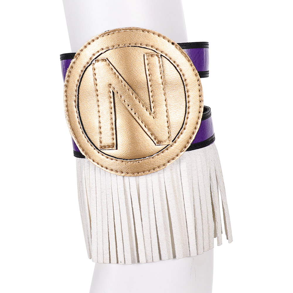 Nico Robin Cosplay Arm Guard L - Live Action Anime Cosplay review and price