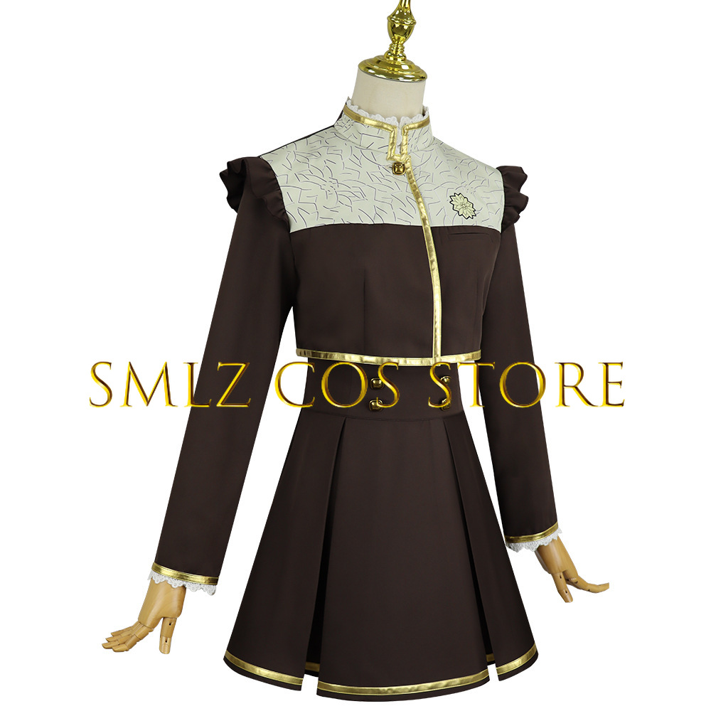 MewType Fujiko Viola Cosplay B - Anime Cosplay Female review and price