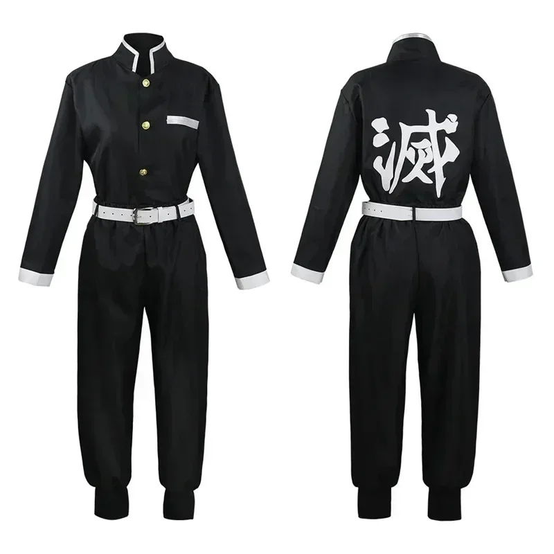 2025 Halloween Anime Demon Sla - Anime Cosplay Demon Slayer review and price