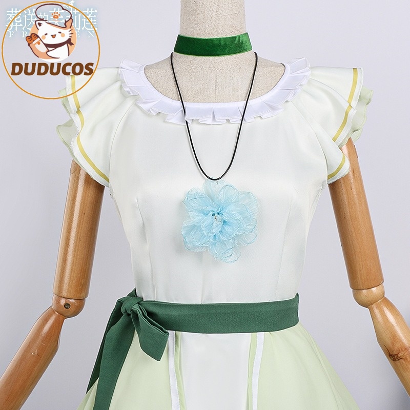 Anime Frieren: Beyond Journey' - Anime Cosplay Wigs review and price