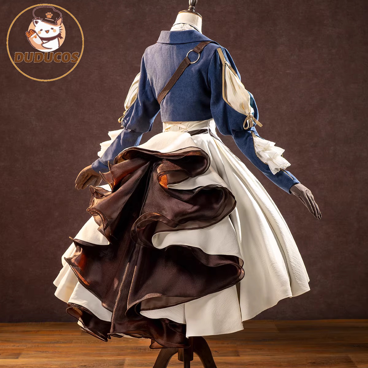 INSTOCK Violet Evergarden Cosp - Anime Cosplay Ladies review and price