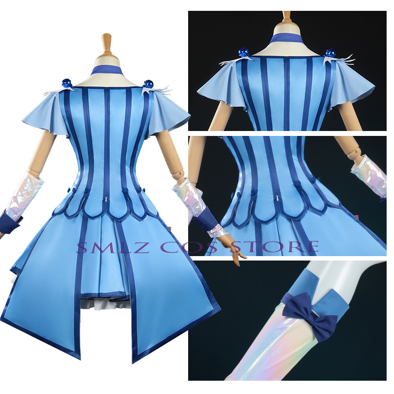 Cure Beauty Cosplay Anime Smil - Anime Cosplay Wigs review and price
