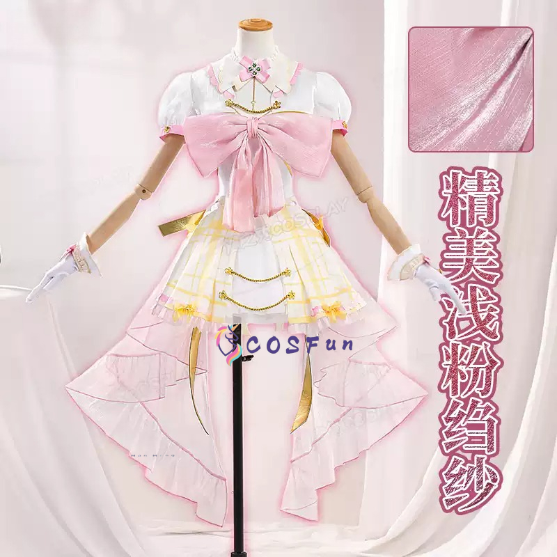 YouTuber Ace Taffy Cosplay Cos - Anime Cosplay Youtuber review and price