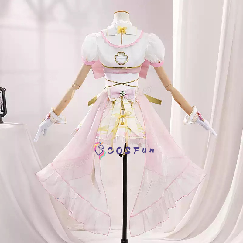 YouTuber Ace Taffy Cosplay Cos - Anime Cosplay Youtuber review and price