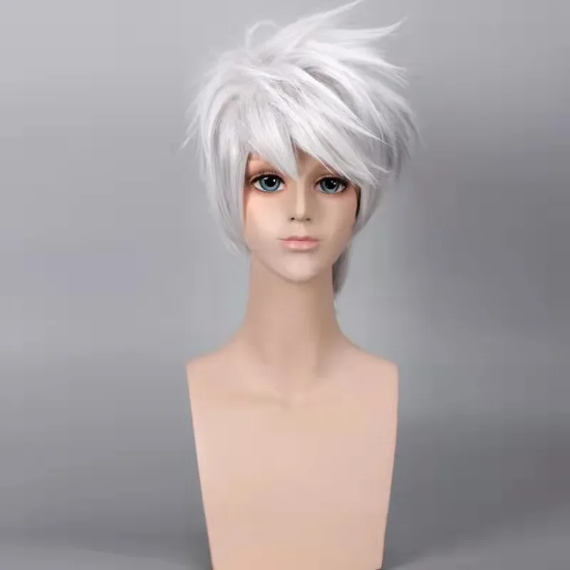 HOKAGE NINJA Hatake Kakashi Co - Anime Cosplay Naruto review and price