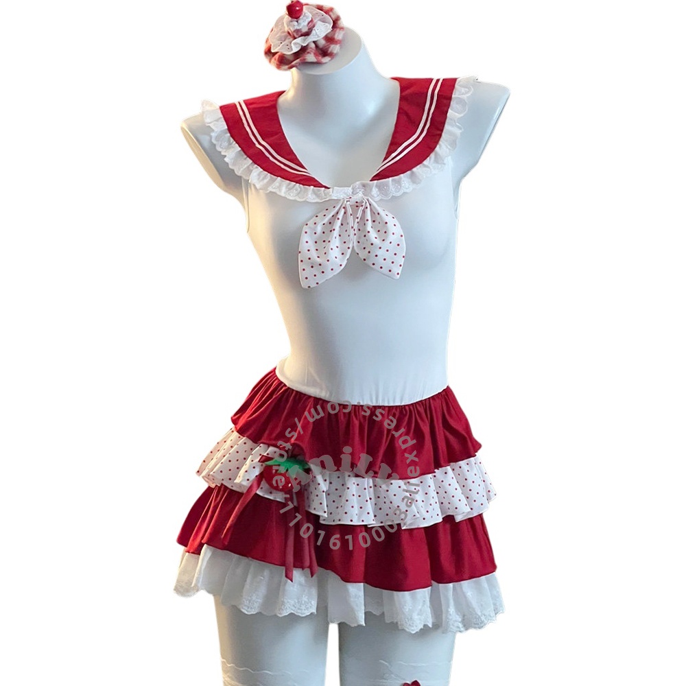 AniLV Anime Kawaii Bunny Lolit - Anime Cosplay Bunny review and price