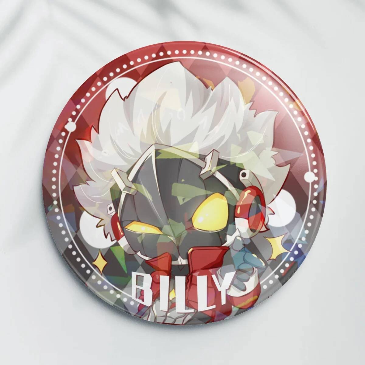 Zenless Zone Zero Billy The Ki - Cosplay Zone Anime Friends review and price