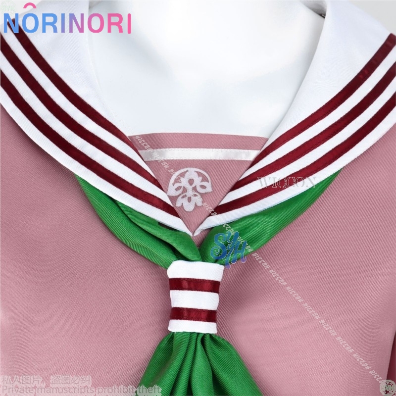 Anime Horror Game F Cosplay Hi - Anime Cosplay Bunny review and price