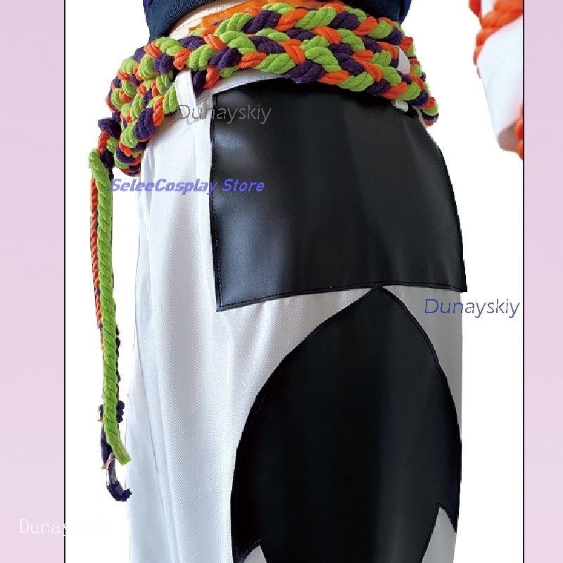 honor Of Kings Girlypop Mayene - Anime Cosplay Kostüm review and price